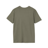 Hunting Retriever T-Shirt — Vintage Hunter & Dog Graphic Tee