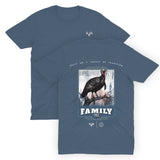 FAMILY TREE | TURKEY TEE