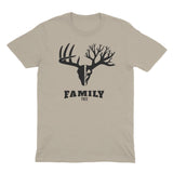 FAMILY TREE | LOGO TEE