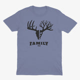 FAMILY TREE | LOGO TEE