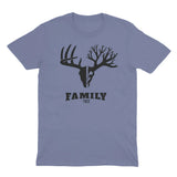 FAMILY TREE | LOGO TEE