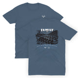 FAMILY TREE | DUCKS TEE