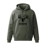 FAMILY TREE | LOGO HOODIE