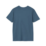 Hunting Retriever T-Shirt — Vintage Hunter & Dog Graphic Tee