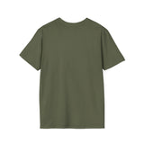 Hunting Retriever T-Shirt — Vintage Hunter & Dog Graphic Tee