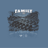 FAMILY TREE | DUCKS TEE
