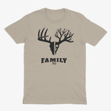 FAMILY TREE | LOGO TEE