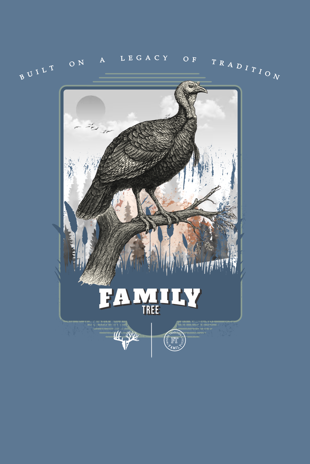 Family Tree Apparel